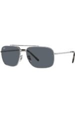 Ray-Ban Güneş Gözlüğü 0RB 3796 003/R5 59 Unisex