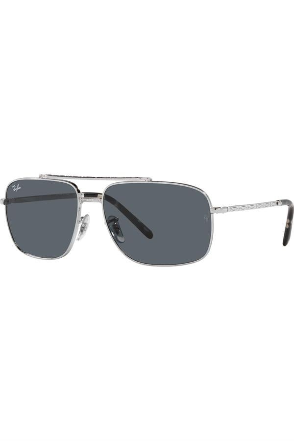 rayban-gunes-0rb3796-003r5-59-4851-a.jpg Ray-Ban Güneş Gözlüğü 0RB 3796 003/R5 59 Unisex - Görsel 1