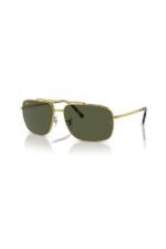 Ray-Ban Güneş Gözlüğü 0RB 3796 919631 59 Erkek
