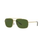Ray-Ban Güneş Gözlüğü 0RB 3796 9196P1 59 Unisex