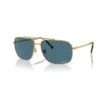 Ray-Ban Güneş Gözlüğü 0RB 3796 9196S2 59 Unisex