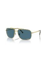 Ray-Ban Güneş Gözlüğü 0RB 3796 9196S2 59 Unisex