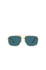 Ray-Ban Güneş Gözlüğü 0RB 3796 9196S2 59 Unisex - Görsel 2