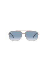Ray-Ban Güneş Gözlüğü 0RB 3796 92023F 59 Unisex - Görsel 2