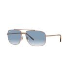 Ray-Ban Güneş Gözlüğü 0RB 3796 92023F 59 Unisex