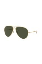 Ray-Ban Güneş Gözlüğü 0RB 3825 001/31 58 - Görsel 4