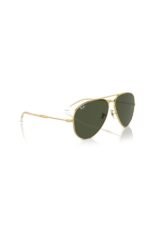 Ray-Ban Güneş Gözlüğü 0RB 3825 001/31 58 - Görsel 2