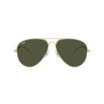 Ray-Ban Güneş Gözlüğü 0RB 3825 001/31 58