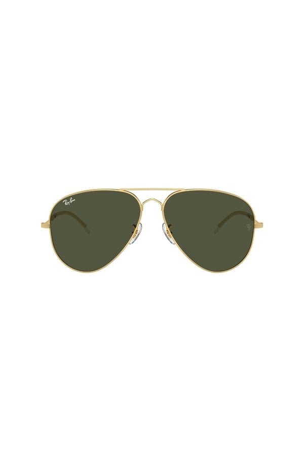 rayban-gunes-0rb3825-00131-58-67f-1e.jpg Ray-Ban Güneş Gözlüğü 0RB 3825 001/31 58 - Görsel 1