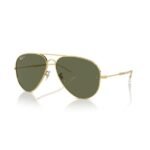 Ray-Ban Güneş Gözlüğü 0RB 3825 001/58 58 Unisex