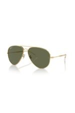 Ray-Ban Güneş Gözlüğü 0RB 3825 001/58 58 Unisex