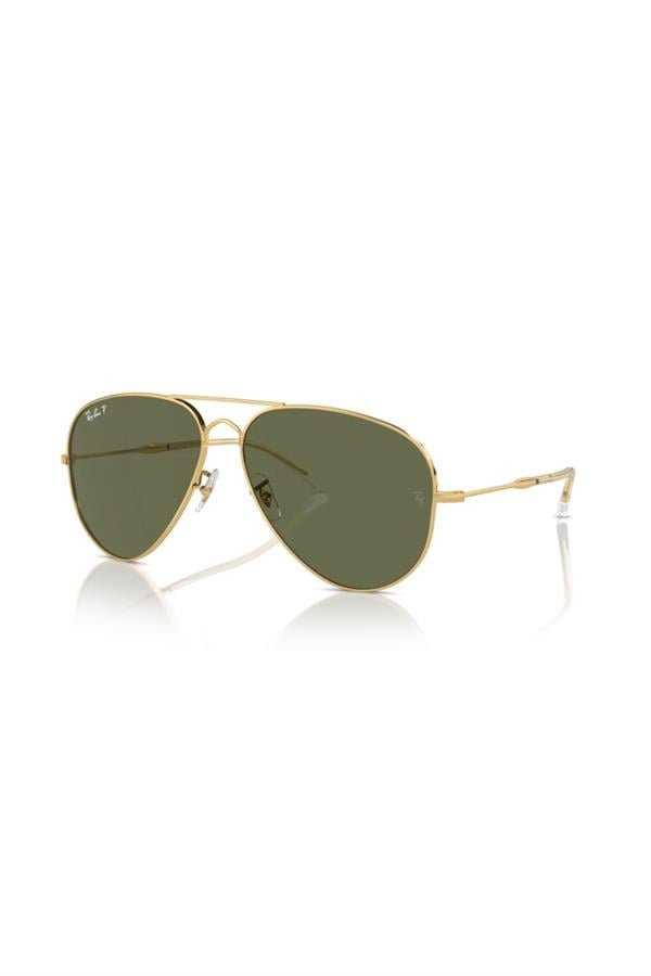 rayban-gunes-0rb3825-00158-58-45ac-8.jpg Ray-Ban Güneş Gözlüğü 0RB 3825 001/58 58 Unisex - Görsel 1