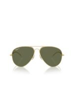 Ray-Ban Güneş Gözlüğü 0RB 3825 001/58 58 Unisex - Görsel 2