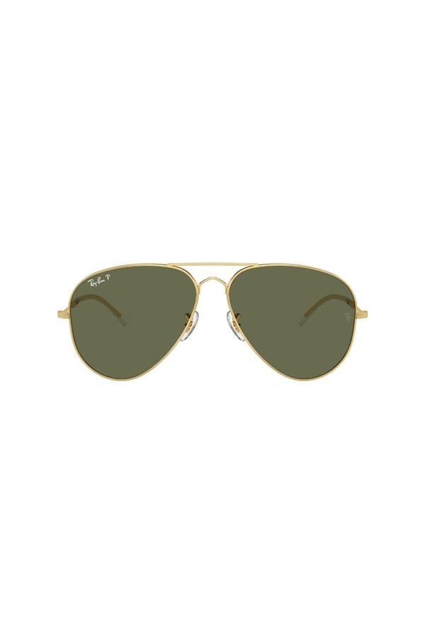 rayban-gunes-0rb3825-00158-62-9009f1.jpg Ray-Ban Güneş Gözlüğü 0RB 3825 001/58 62 - Görsel 1