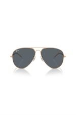 Ray-Ban Güneş Gözlüğü 0RB 3825 9202R5 58 Unisex - Görsel 2