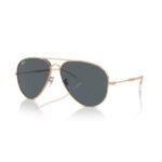 Ray-Ban Güneş Gözlüğü 0RB 3825 9202R5 58 Unisex