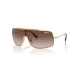 Ray-Ban Güneş Gözlüğü 0RB 3897 001/13 36 Unisex