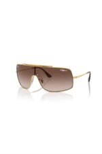 Ray-Ban Güneş Gözlüğü 0RB 3897 001/13 36 Unisex