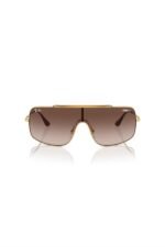 Ray-Ban Güneş Gözlüğü 0RB 3897 001/13 36 Unisex - Görsel 3