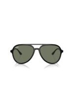 Ray-Ban Güneş Gözlüğü 0RB 4376 601/71 57 Unisex - Görsel 2