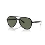 Ray-Ban Güneş Gözlüğü 0RB 4376 601/71 57 Unisex