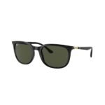Ray-Ban Güneş Gözlüğü 0RB 4386 601/31 54 Unisex