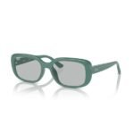 Ray-Ban Güneş Gözlüğü 0RB 4421D 676287 56 Unisex