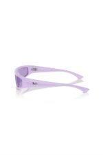 Ray-Ban Güneş Gözlüğü 0RB 4432 67581A 59 Unisex - Görsel 3