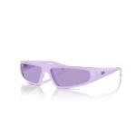 Ray-Ban Güneş Gözlüğü 0RB 4432 67581A 59 Unisex