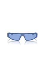 Ray-Ban Güneş Gözlüğü 0RB 4432 676180 59 Unisex - Görsel 2