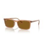 Ray-Ban Güneş Gözlüğü 0RB 4435 676433 56 Unisex