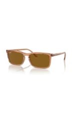Ray-Ban Güneş Gözlüğü 0RB 4435 676433 56 Unisex