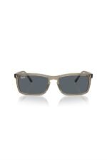 Ray-Ban Güneş Gözlüğü 0RB 4435 6765R5 56 Unisex - Görsel 2