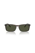 Ray-Ban Güneş Gözlüğü 0RB 4435 902/31 56 Unisex - Görsel 2