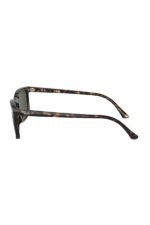 Ray-Ban Güneş Gözlüğü 0RB 4435 902/31 59 Unisex - Görsel 3
