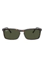Ray-Ban Güneş Gözlüğü 0RB 4435 902/31 59 Unisex - Görsel 2
