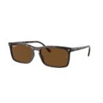 Ray-Ban Güneş Gözlüğü 0RB 4435 902/57 59 Unisex