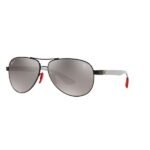 Ray-Ban Güneş Gözlüğü 0RB 8331M F0095J 61 Erkek