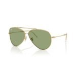 Ray-Ban Güneş Gözlüğü 0RB R0101S 001/82 62 Unisex