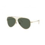 Ray-Ban Güneş Gözlüğü Reverse 0RB R 0101S 001/VR59 Unisex