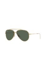 Ray-Ban Güneş Gözlüğü Reverse 0RB R 0101S 001/VR62 Unisex - Görsel 3