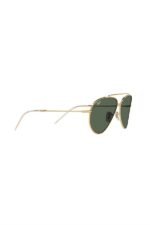 Ray-Ban Güneş Gözlüğü Reverse 0RB R 0101S 001/VR62 Unisex - Görsel 12