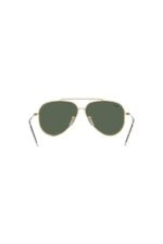 Ray-Ban Güneş Gözlüğü Reverse 0RB R 0101S 001/VR62 Unisex - Görsel 8