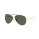 Ray-Ban Güneş Gözlüğü Reverse 0RB R 0101S 001/VR62 Unisex