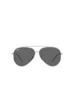 Ray-Ban Güneş Gözlüğü Reverse 0RB R 0101S 003/GR 62 Unisex - Görsel 2