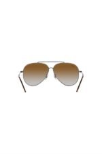 Ray-Ban Güneş Gözlüğü Reverse 0RB R 0101S 004/CB 59 Unisex - Görsel 8