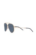 Ray-Ban Güneş Gözlüğü Reverse 0RB R 0101S 92023A 59 Unisex - Görsel 4