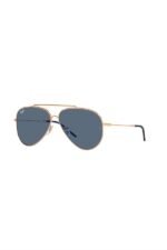 Ray-Ban Güneş Gözlüğü Reverse 0RB R 0101S 92023A 59 Unisex - Görsel 3