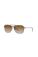 Ray-Ban Güneş Gözlüğü Reverse 0RB R 0102S 002/CB 58 Unisex - Görsel 5