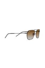 Ray-Ban Güneş Gözlüğü Reverse 0RB R 0102S 002/CB 58 Unisex - Görsel 11